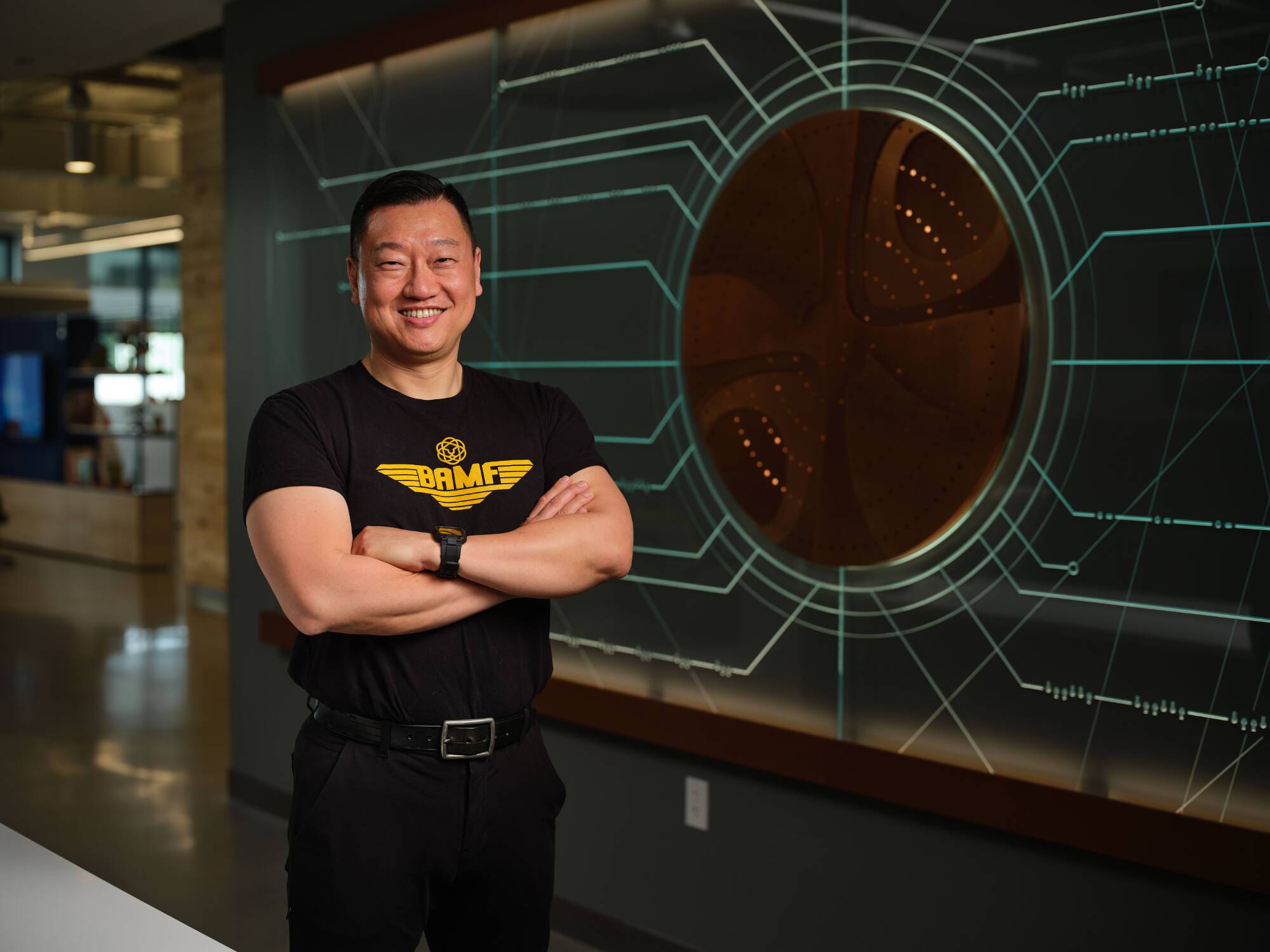 anthony chang